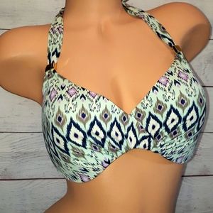 Victoria's Secret Bikini Top 34DD 34E